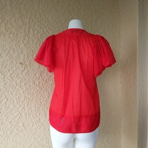 Pepin‎ blouse - Picture 6 of 7